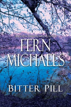 Bitter pill Book cover