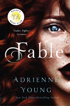 Fable Book cover